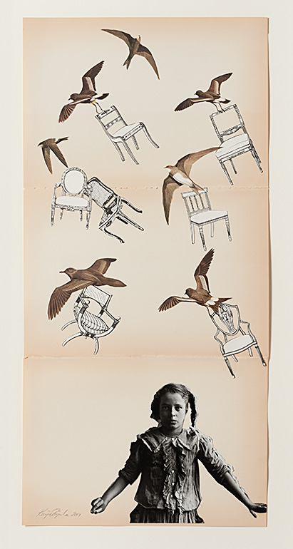 Musical Chairs