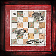 Snakes and Ladders small