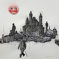 Waiting for Magritte